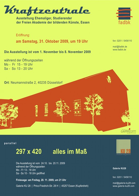 fadbk Kraftwerkzentrale